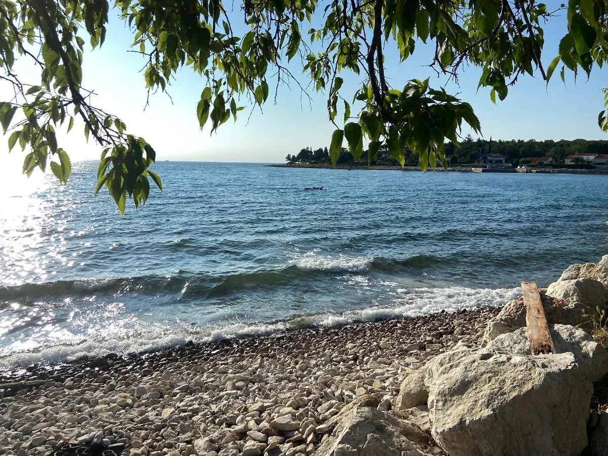 Apartments Beachfront Spina Pelegrin