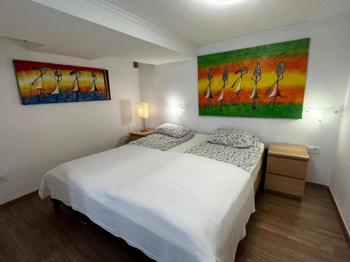 Apartments Beachfront Spina Pelegrin Horvátország