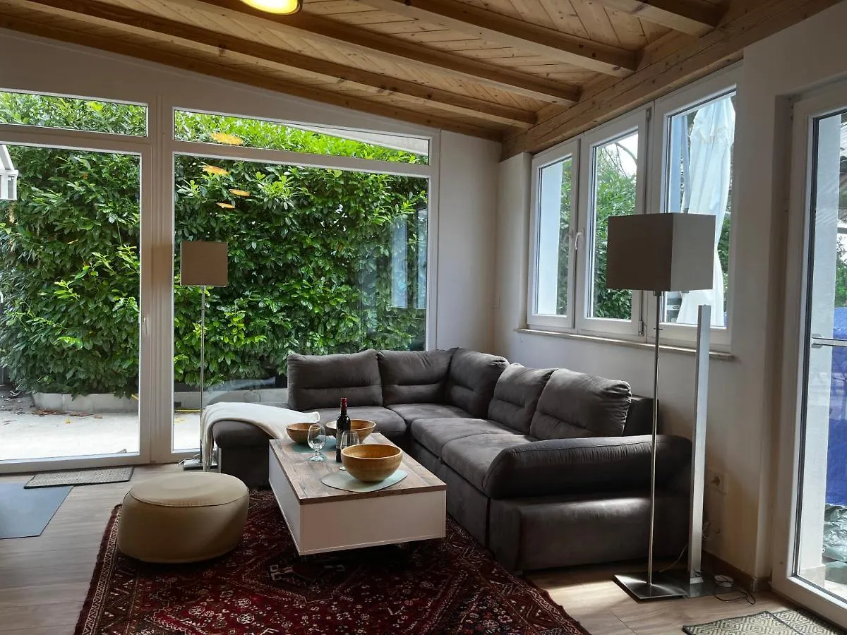 Apartments Beachfront Spina Pelegrin